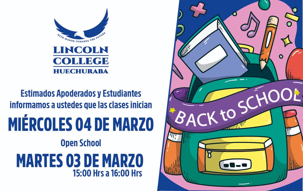 Comunicación de Matrícula